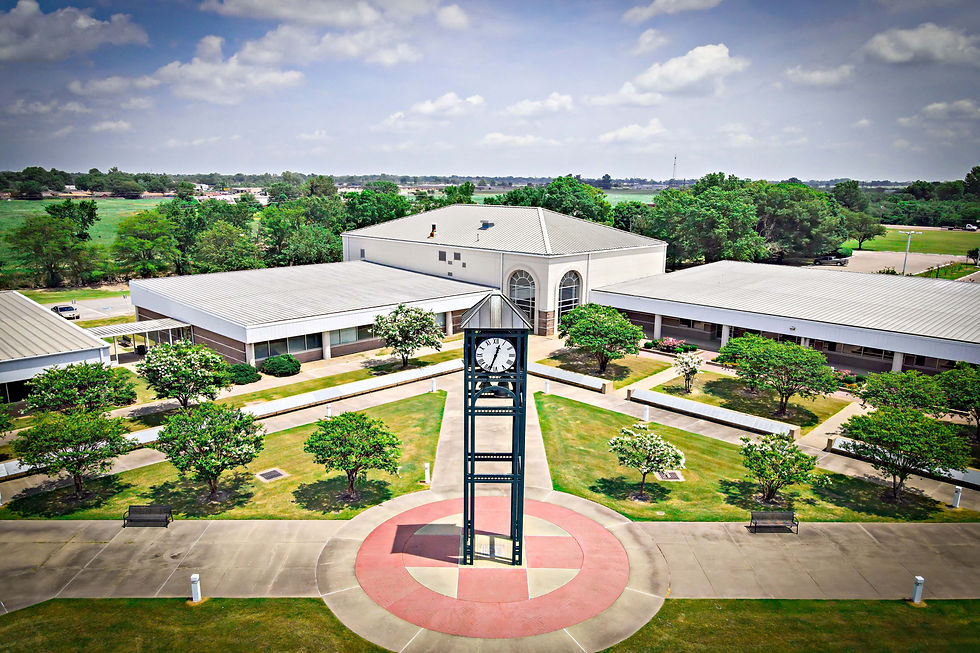 AZ Index Arkansas Northeastern College